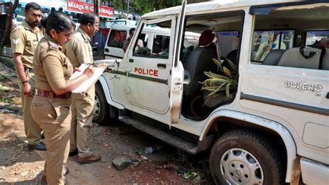 Kerala girl found dead at madrasa hostel, family alleges mental.